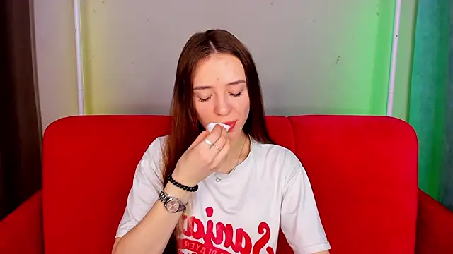 VasilisaTheWiseX online show from May 16, 1:37 am
