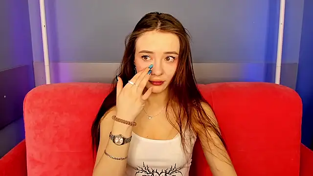 VasilisaTheWiseX online show from March 13, 1:32 am