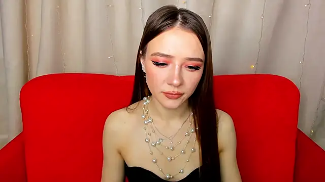 VasilisaTheWiseX online show from November 1, 8:30 am