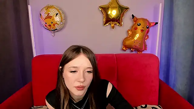 VasilisaTheWiseX online show from November 13, 9:02 am