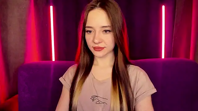 VasilisaTheWiseX online show from April 13, 6:17 am