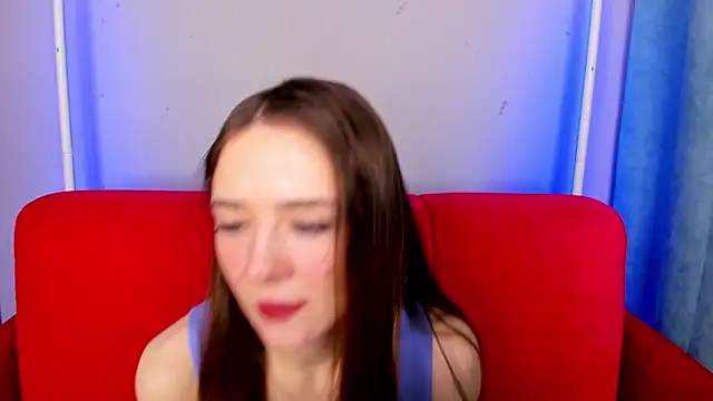 VasilisaTheWiseX online show from May 25, 2:00 am