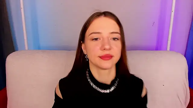 VasilisaTheWiseX online show from April 19, 1:39 am