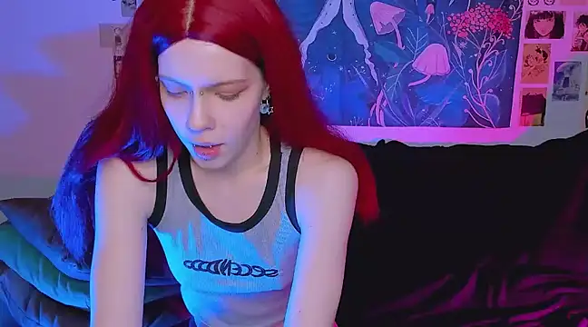 baby monster1 online show from March 10, 9:18 pm