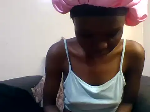 Baddie Floxxy online show from December 4, 9:29 pm