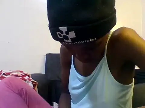 Baddie Floxxy online show from December 3, 5:17 pm