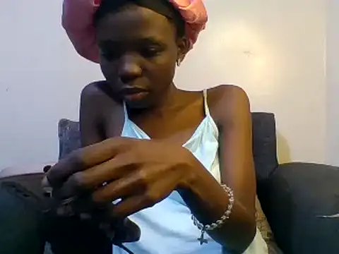 Baddie Floxxy online show from December 1, 8:36 pm
