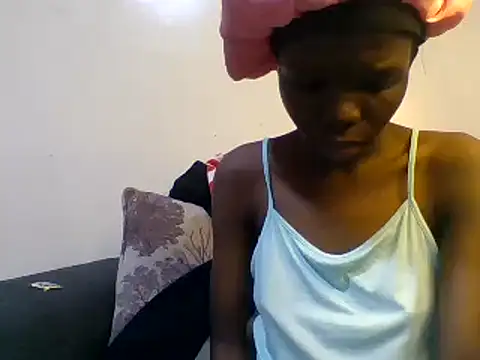 Baddie Floxxy online show from December 1, 5:29 pm