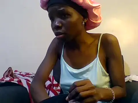 Baddie Floxxy online show from December 6, 3:17 pm