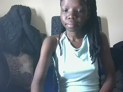 Snapshot of Baddie_Floxxy chatting on May 19, 2:29 am Baddie Floxxy online show from May 19, 2:29 am