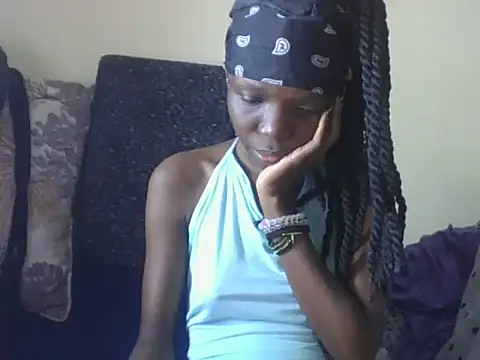 Snapshot of Baddie_Floxxy chatting on May 25, 5:29 am Baddie Floxxy online show from May 25, 5:29 am
