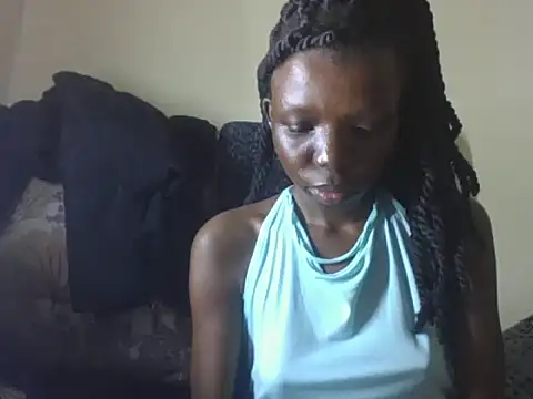 Snapshot of Baddie_Floxxy chatting on June 1, 7:35 pm Baddie Floxxy online show from June 1, 7:35 pm