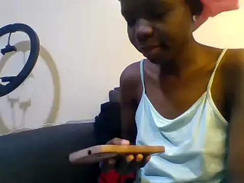 Baddie Floxxy online show from December 10, 5:22 pm