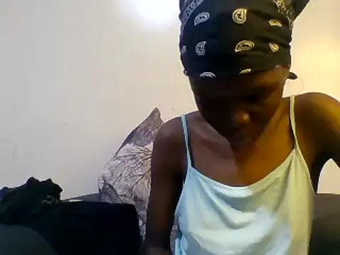 Baddie Floxxy online show from December 8, 5:44 pm