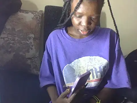 Snapshot of Baddie_Floxxy chatting on July 1, 7:25 pm Baddie Floxxy online show from July 1, 7:25 pm