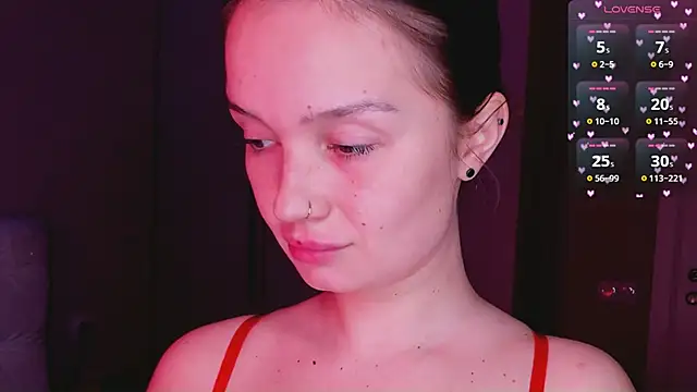 bitchpeace  online show from March 6, 8:59 pm