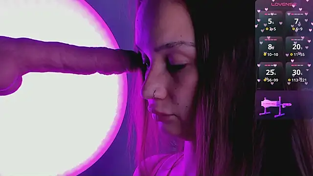 bitchpeace  online show from March 4, 7:10 pm