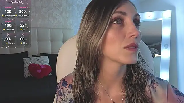 anny sweet72 online show from March 30, 12:06 pm