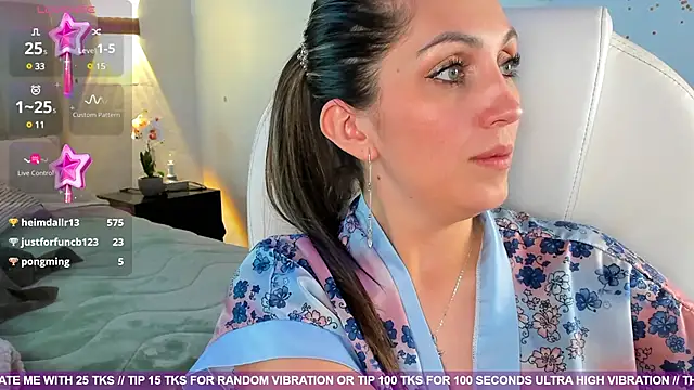 Snapshot of anny_sweet72 chatting on January 28, 3:46 pm anny sweet72 online show from January 28, 3:46 pm