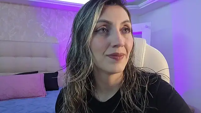 anny sweet72 online show from February 9, 12:03 pm