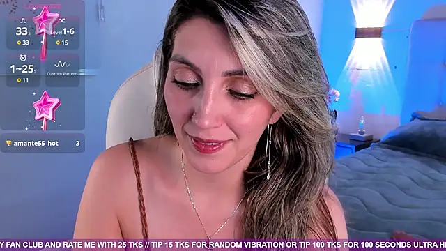 Snapshot of anny_sweet72 chatting on January 20, 4:01 pm anny sweet72 online show from January 20, 4:01 pm