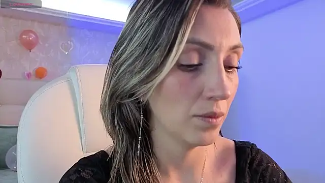 anny sweet72 online show from February 16, 12:15 pm