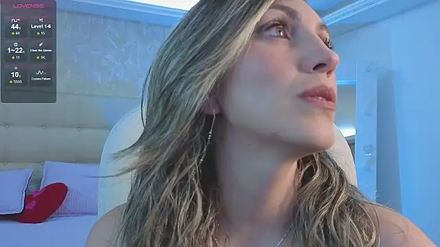 anny sweet72 online show from March 19, 11:54 am