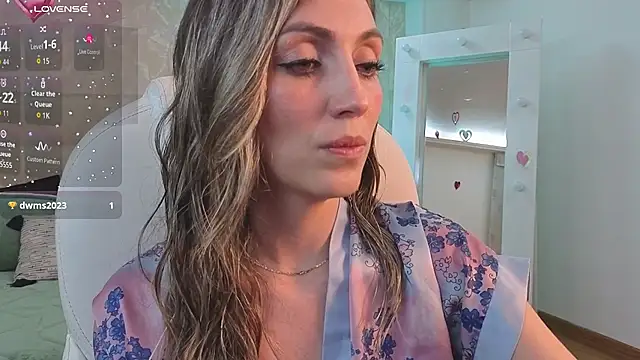 anny sweet72 online show from March 7, 12:10 pm