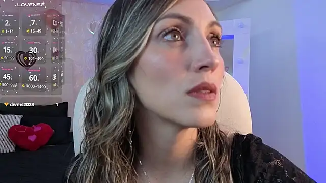 anny sweet72 online show from February 26, 12:05 pm