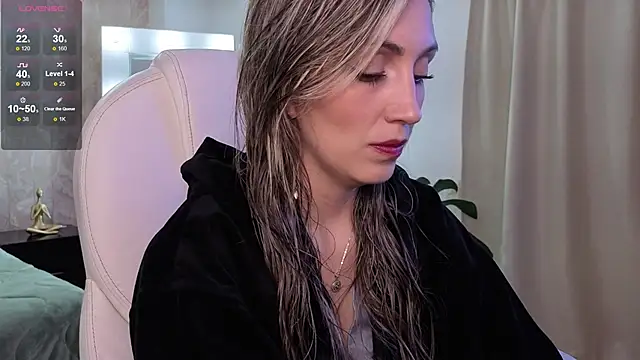 anny sweet72 online show from November 28, 11:54 am