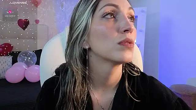 anny sweet72 online show from February 24, 12:17 pm