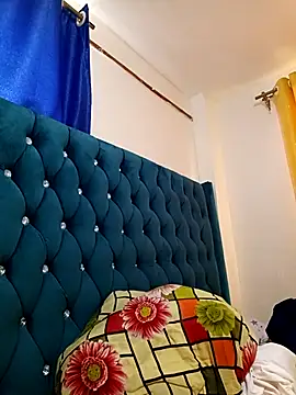 Licia harvin online show from November 27, 6:58 am