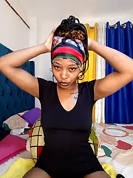 Licia harvin online show from November 14, 5:11 am