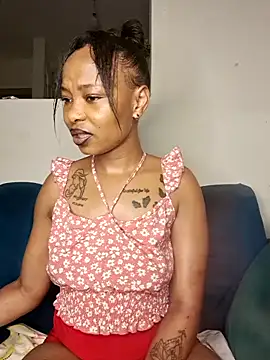 Licia harvin online show from September 18, 6:11 pm