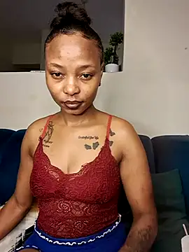 Licia harvin online show from September 22, 5:57 am