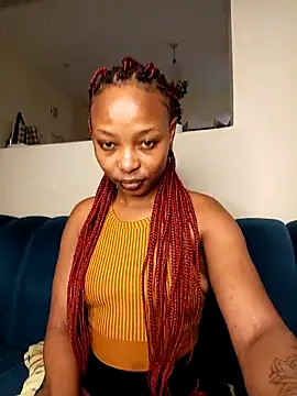 Licia harvin online show from September 26, 4:19 am