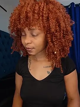 Snapshot of Licia_harvin chatting on June 27, 11:38 am Licia harvin online show from June 27, 11:38 am