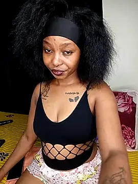 Licia harvin online show from March 9, 6:55 pm