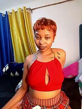 Licia harvin online show from January 11, 6:48 pm