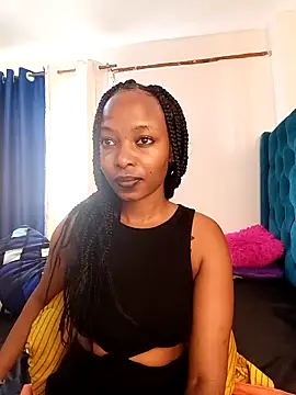 Licia harvin online show from December 19, 8:38 am