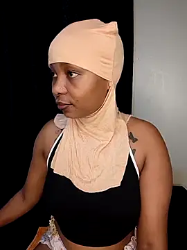 Licia harvin online show from May 9, 4:27 am