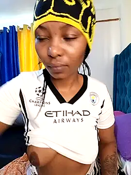 Licia harvin online show from December 21, 9:11 am