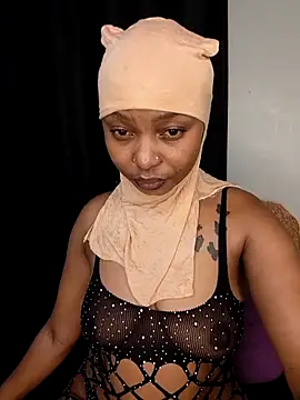 Licia harvin online show from May 10, 1:53 am