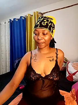 Licia harvin online show from January 7, 5:18 pm