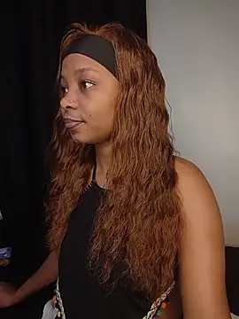 Licia harvin online show from May 21, 11:57 pm
