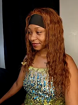 Licia harvin online show from April 26, 9:50 am