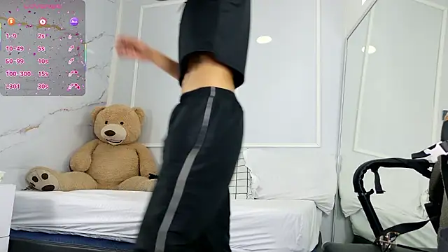 zorravioletta1 online show from February 20, 1:02 pm