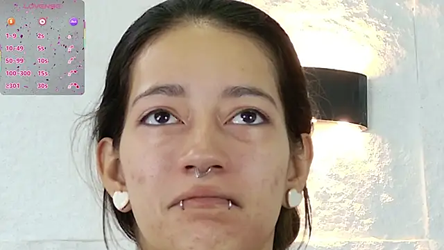 zorravioletta1 online show from November 4, 12:31 pm