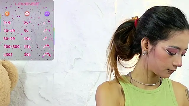 zorravioletta1 online show from September 11, 11:54 am