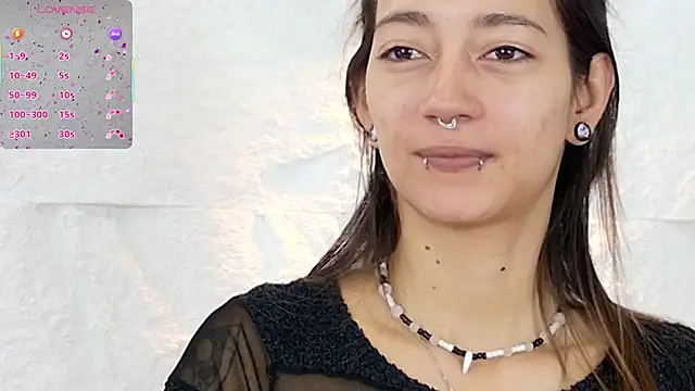 zorravioletta1 online show from November 7, 12:31 pm